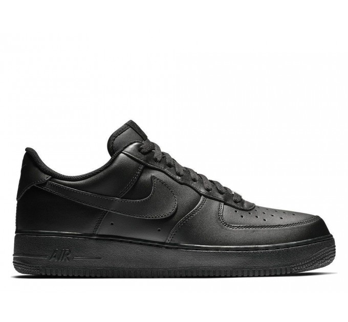 Кросівки чоловічі Nike Air Force 1 07 (CW2288-001)