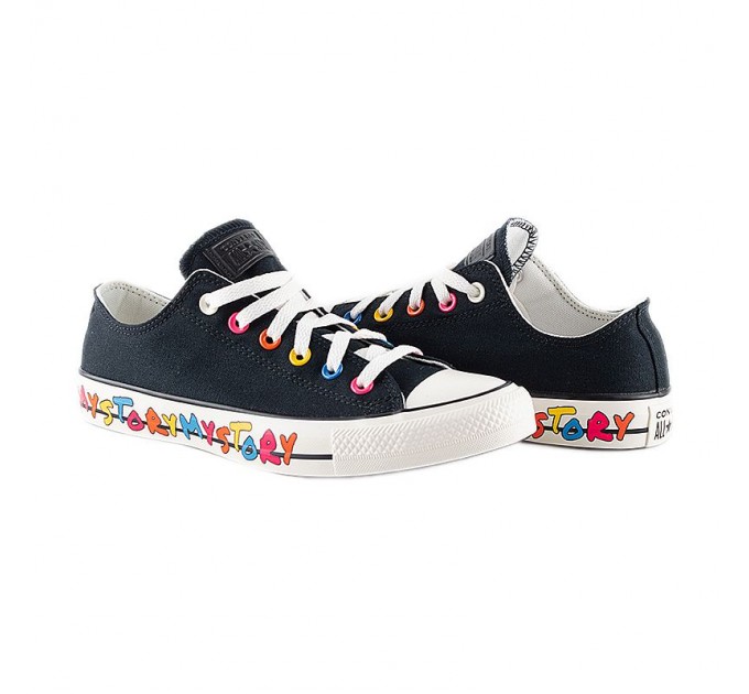 Кеды Converse CTAS OX