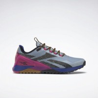 Кроссовки Reebok Nano X1 Tr Adventure