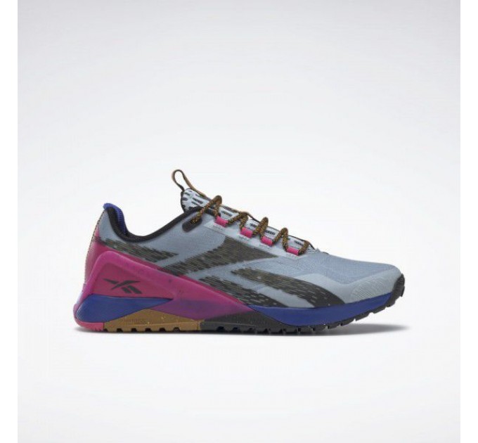 Кроссовки Reebok Nano X1 Tr Adventure
