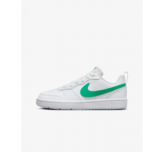 Кроссовки Nike Court Borough Low Recraft DV5456-109