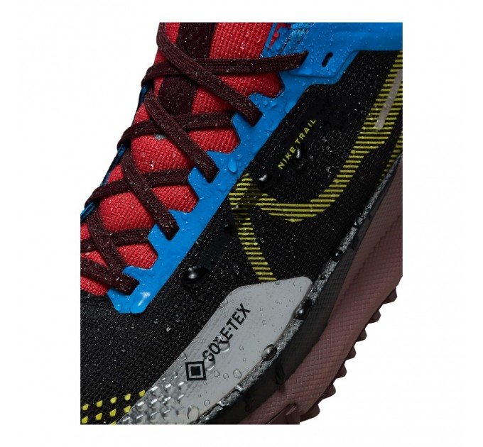 Кроссовки Nike W React Pegasus Trail 4 Gtx DJ7929-003