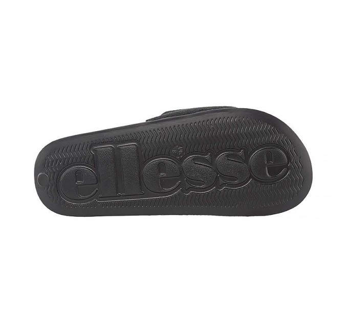 Тапочки Ellesse Laax Slide SHMF0439-BLACK