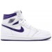 Кроссовки мужские Jordan 1 High "Court Purple" (CD0461-151)