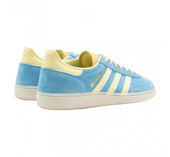 Кроссовки Adidas Handball Spezial Semit Light Blue Ig6276 42 IG6276