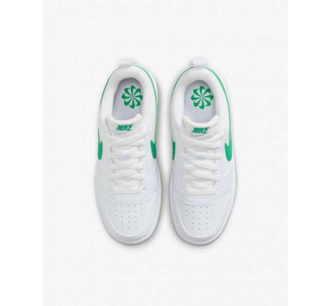 Кроссовки Nike Court Borough Low Recraft DV5456-109
