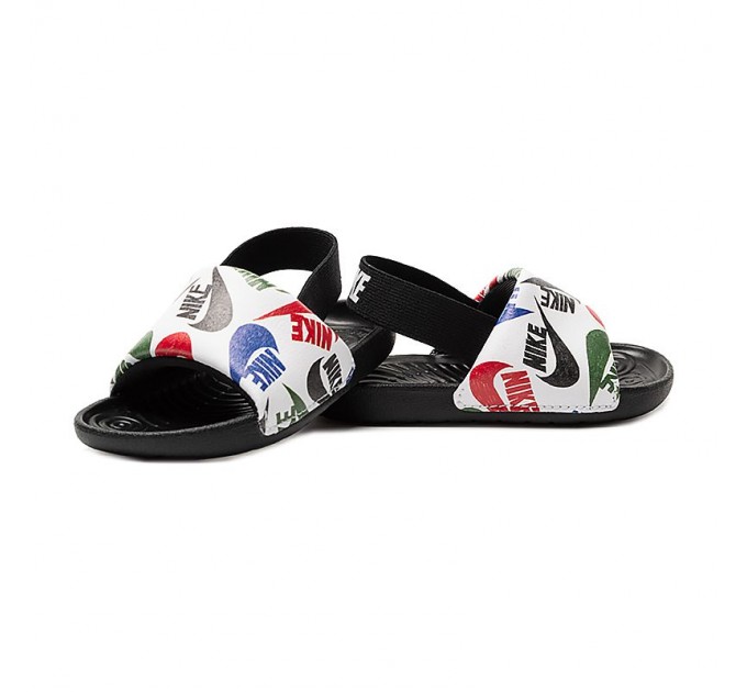 Тапочки Nike KAWA SLIDE SE JDI (TD)