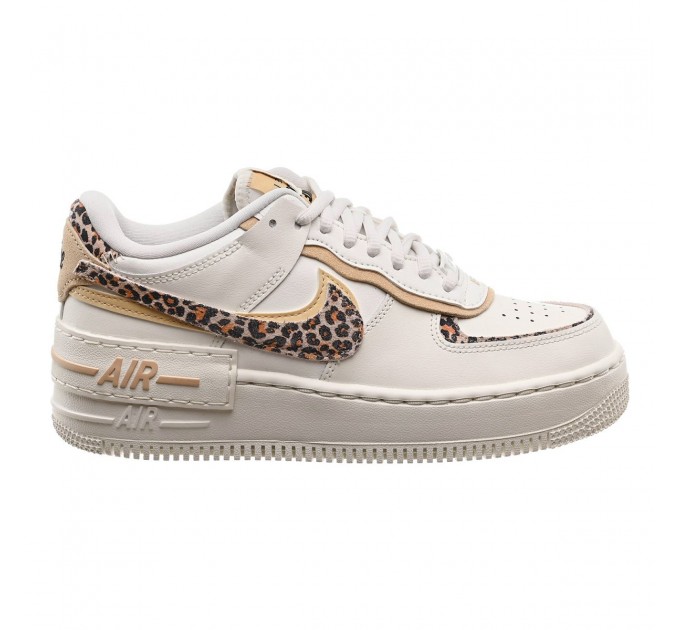 Кроссовки женские Nike Air Force 1 Shadow (CI0919-120)
