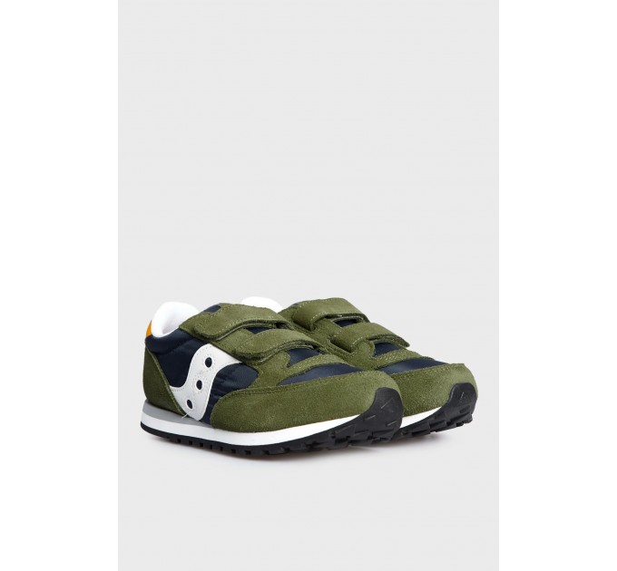 Кросівки Saucony Jazz Double Hl SK267335