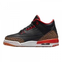 Кроссовки Jordan 3 Retro Kumquat (Gs) 441140-088