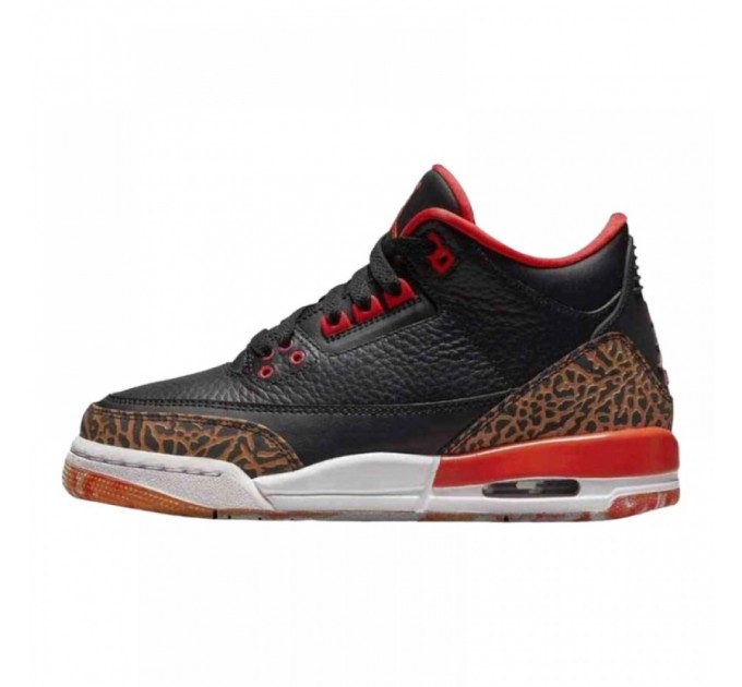 Кроссовки Jordan 3 Retro Kumquat (Gs) 441140-088