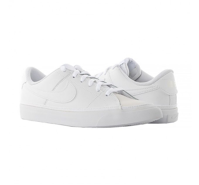 Кеди Nike Court Legacy DA5380-104