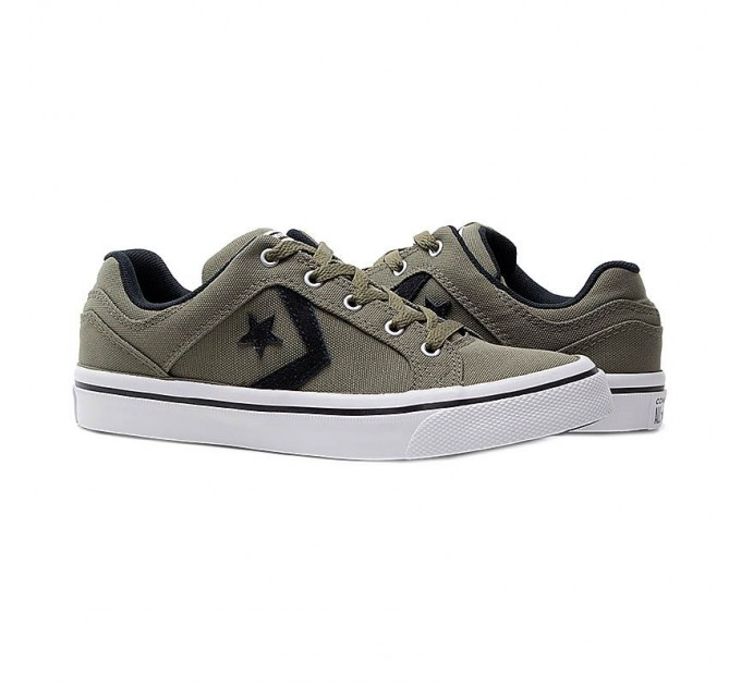 Кеды Converse El Distrito 561785C