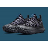 Кроссовки Nike Acg Mountain Fly Low Black DC9660-001