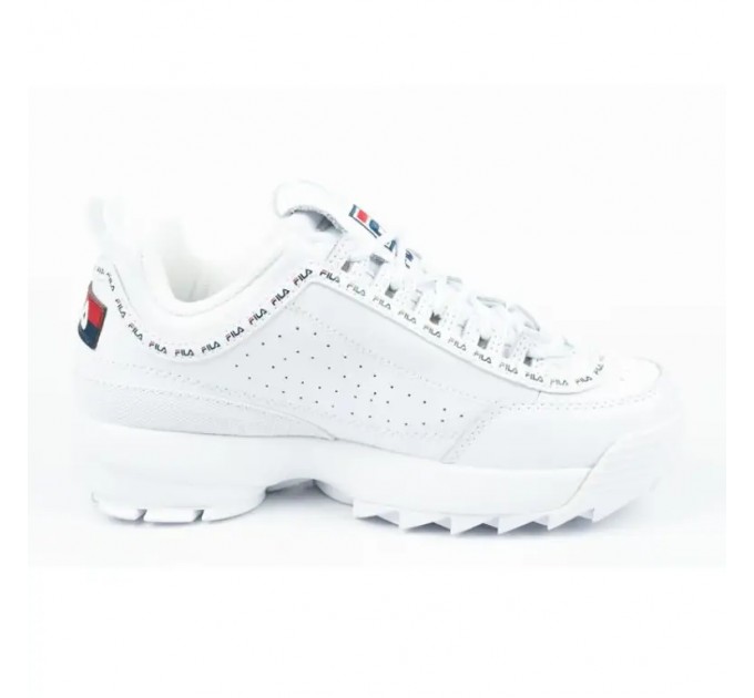 Кроссовки Fila Disruptor Ii Premium Repeat 5FM00079-125