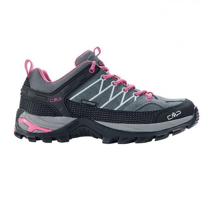 Кросівки Cmp Rigel Low Wmn Trekking Shoes W 3Q13246-103Q