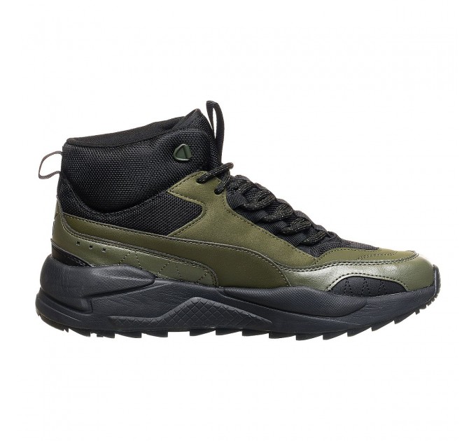 Ботинки мужские Puma X-Ray 2 Square Mid (37302005)