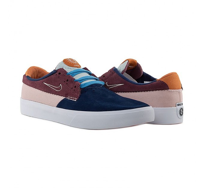 Кроссовки Nike Sb Shane