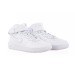 Кроссовки женские Nike Air Force 1 Mid Gs (FN1193-111)