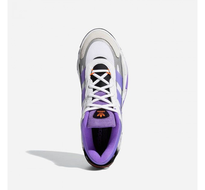 Кроссовки мужские Adidas Originals Niteball Ii (GX0775)