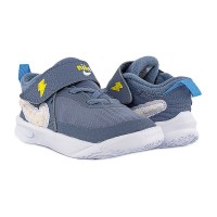 Кросівки Nike Team Hustle D 10 Dream DD0792-410