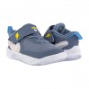 Кросівки Nike Team Hustle D 10 Dream DD0792-410