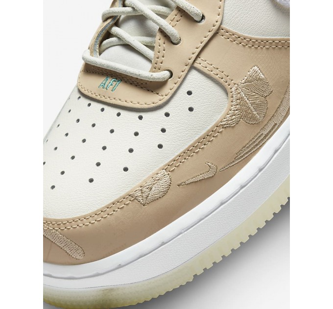 Кросівки жіночі Nike Air Force 1 '07 Lx (FD4341-101)
