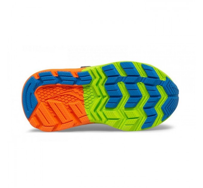 Кросівки Saucony Ride 10 Jr SL265540