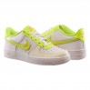 Кроссовки женские Nike Air Force 1 Lv8 (Gs) (DV1680-100)