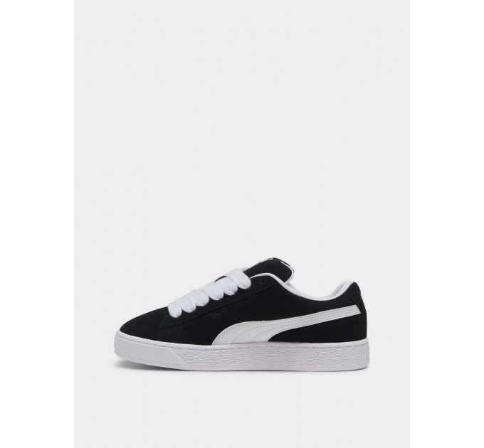 Кросівки чоловічі Puma Suede Xl (39520502)