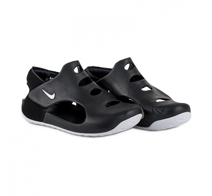 Сандалі Nike Sunray Protect 3 (Ps) DH9462-001