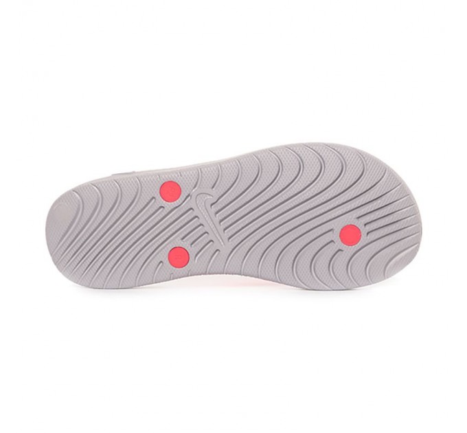 Тапочки Nike Solay Thong (Gs/Ps) 882828-001