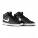 Кроссовки Nike WMNS COURT VISION MID