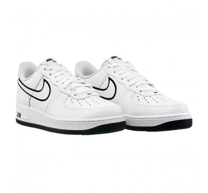 Кросівки Nike Air Force 1 07 FJ4211-100