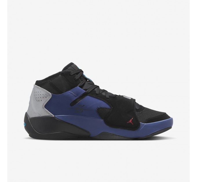 Кроссовки мужские Jordan Zion 2 X Naruto (FB1628-087)