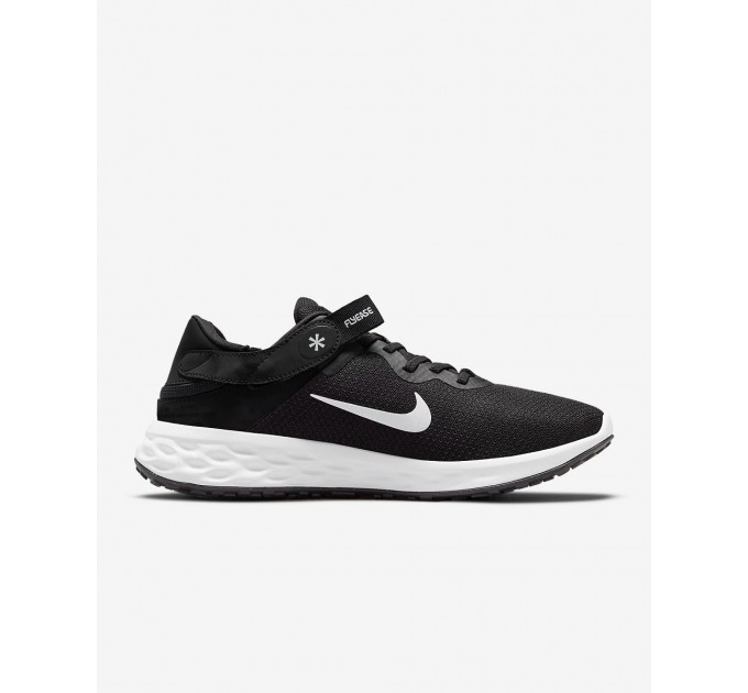 Кросівки Бігові Nike Revolution 6 Flyease Nn DC8992-003