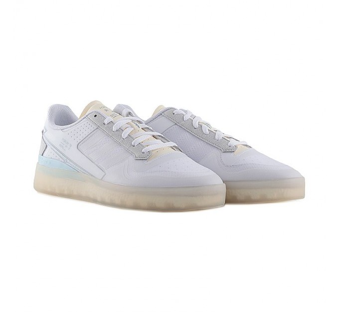 Кроссовки Adidas Forum Tech Boost