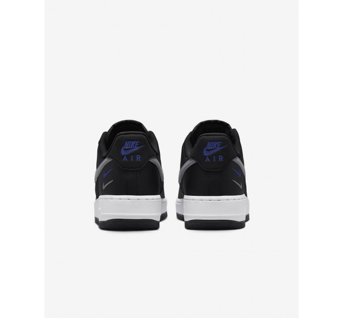 Кросівки Nike Air Force 1 '07 FD0666-001