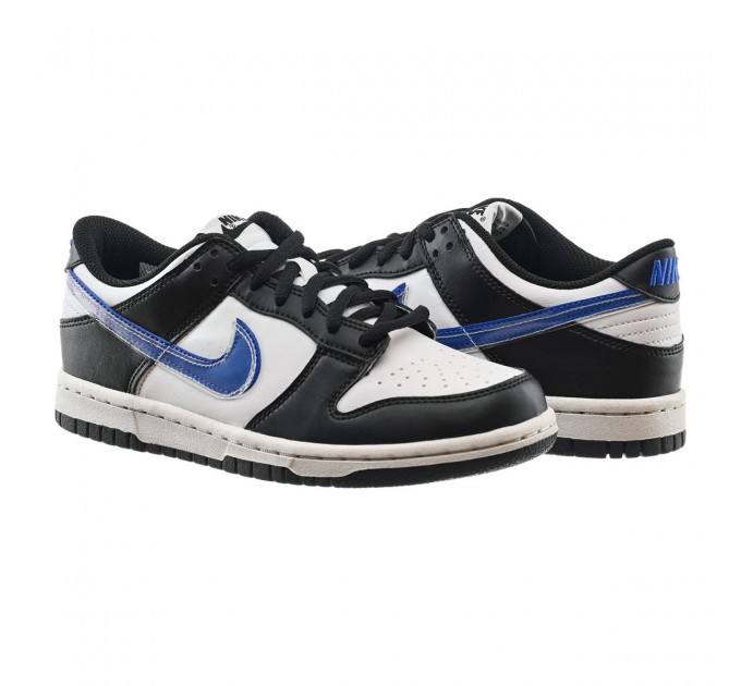 Кросівки Nike Dunk Low Nn Gs FD0689-001