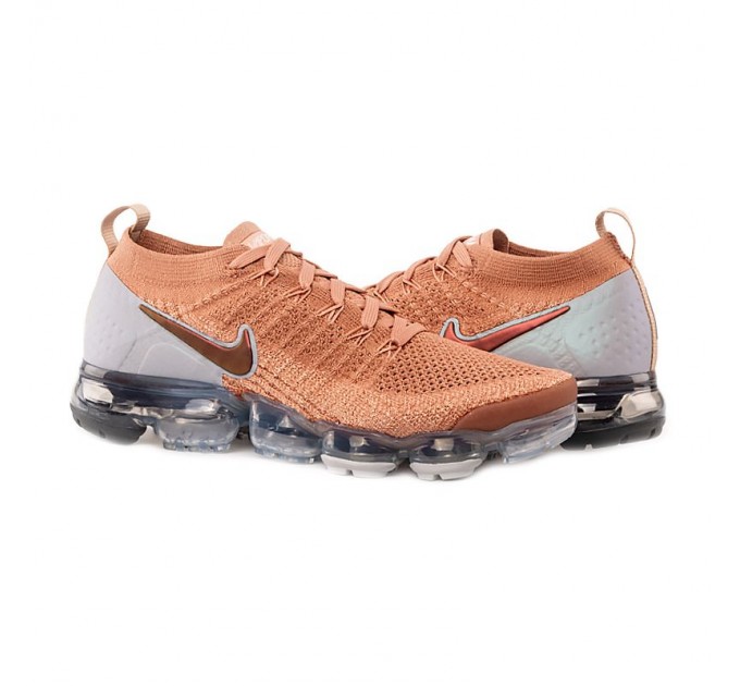 Кроссовки Nike WAIR VAPORMAX FLYKNIT 2