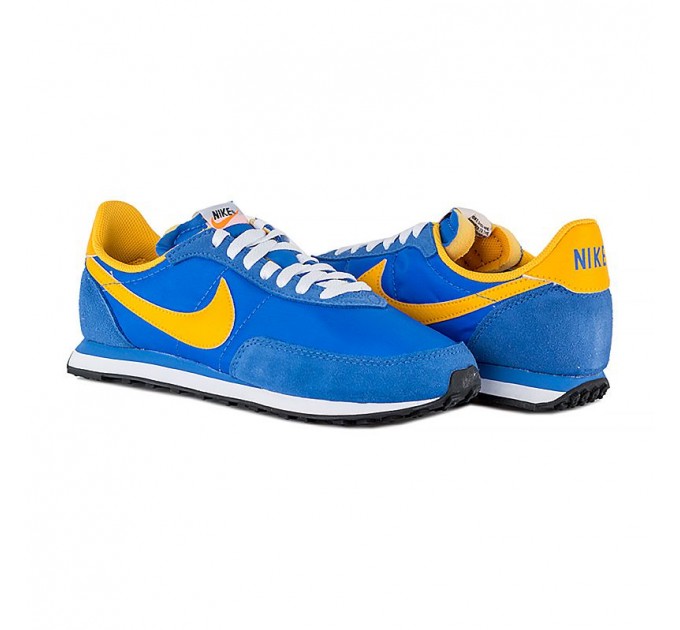 Кроссовки Nike Waffle Trainer 2 DH1349-402