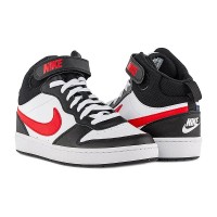 Кроссовки Nike Court Borough Mid 2 Bg DO5889-161
