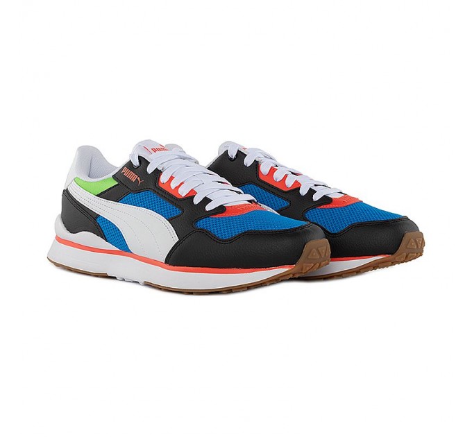 Кроссовки Puma R78 Futr 37489513