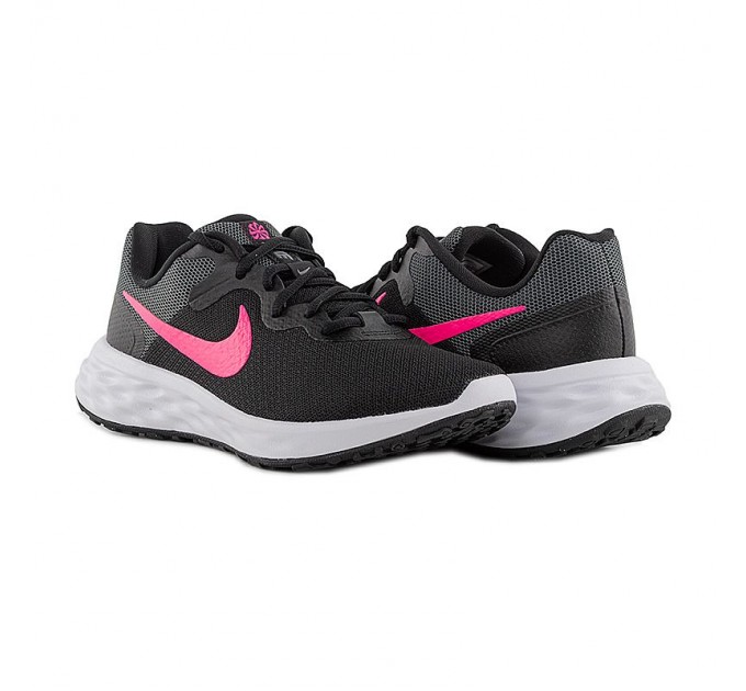 Кроссовки Nike W Revolution 6