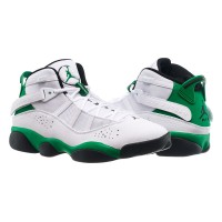 Кроссовки мужские Jordan 6 Rings (322992-131)