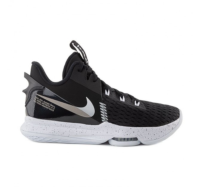 Кроссовки Nike Lebron Witness 5