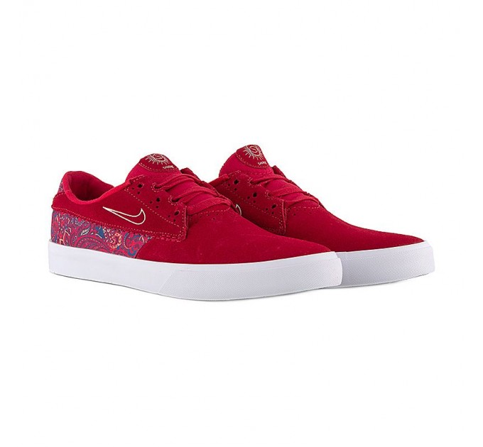 Кроссовки Nike Sb Shane Prm
