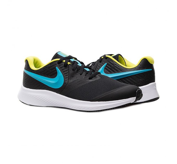Кроссовки Nike Star Runner 2