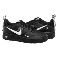 Кроссовки детские Nike Air Force 1 Lv8 Utility (Gs) (AR1708-001)