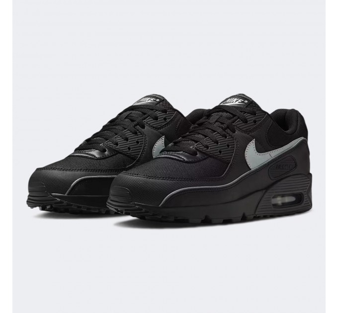 Кроссовки мужские Nike Air Max 90 Prm Reflect (HV4517-002)